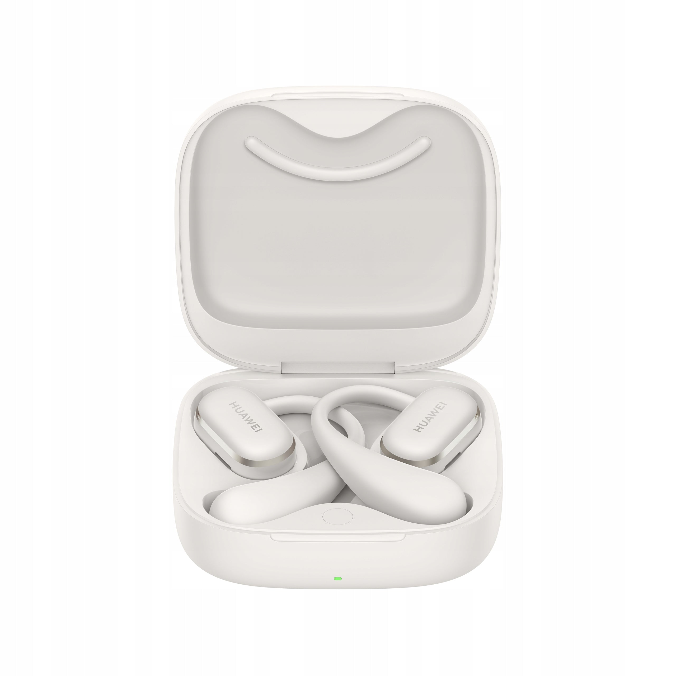 Wireless headphones with air conductivity Huawei FreeArc grey Brand Huawei