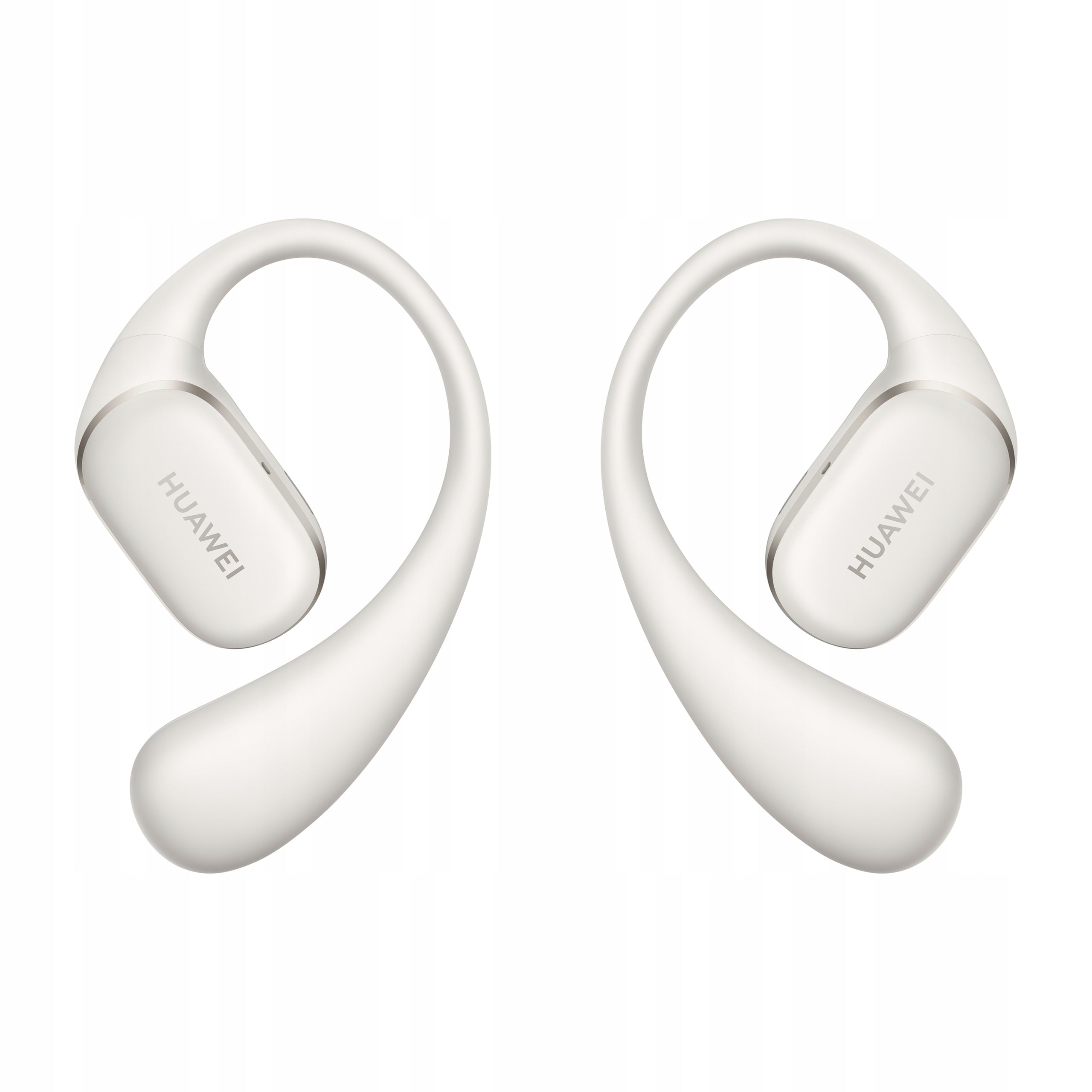 Wireless headphones with air conductivity Huawei FreeArc grey Manufacturer code T0021