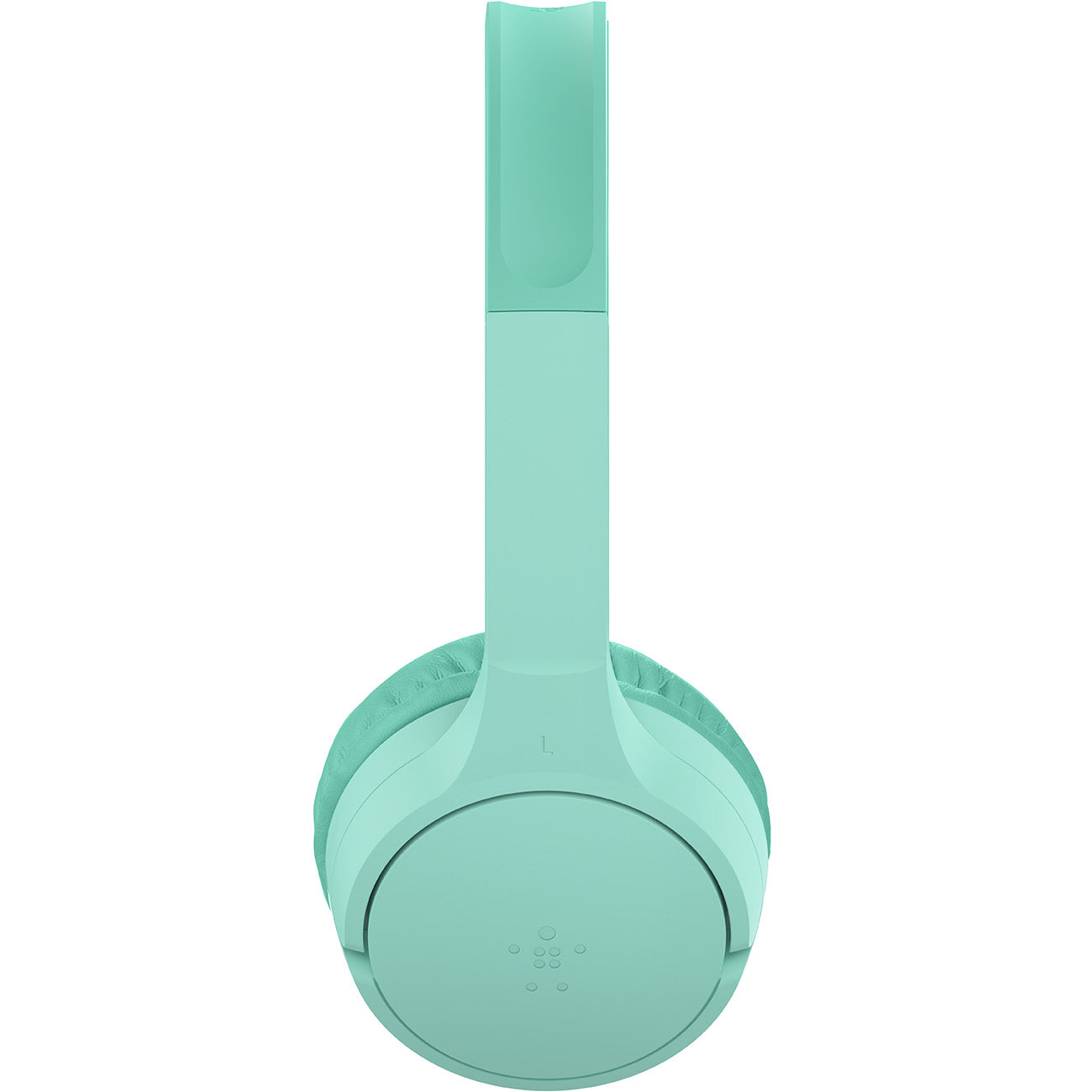 Wireless headphones with microphone, Belkin Mini, 30h, 85 dB, for children Manufacturer code AUD002HQMNV3