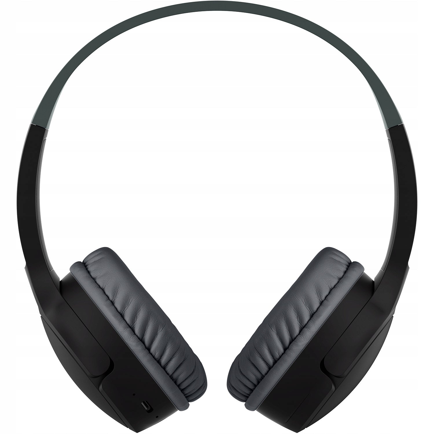 Wireless headphones with microphone, Belkin Mini, 30h, 85 dB, for children Packaging status original