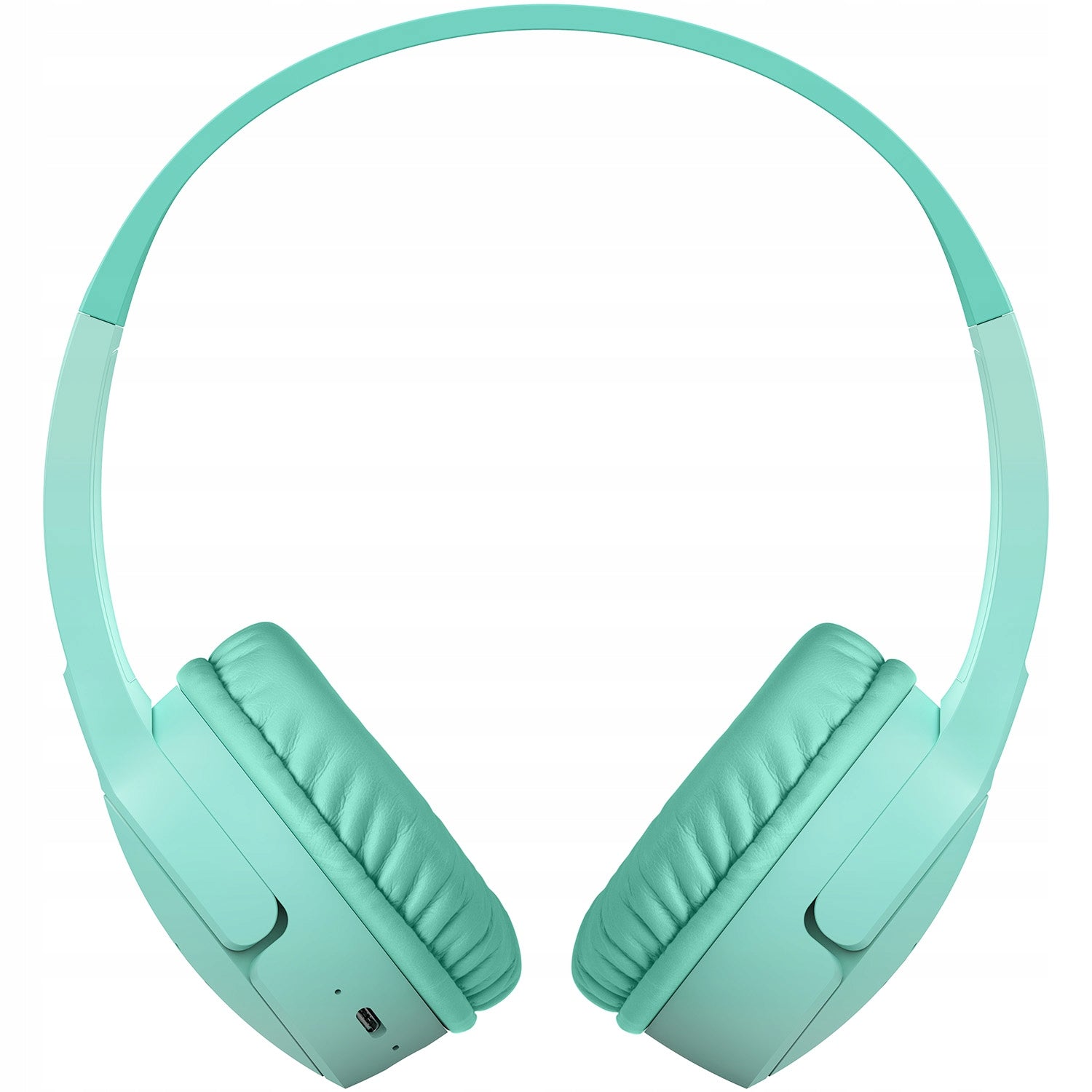 Wireless headphones with microphone, Belkin Mini, 30h, 85 dB, for children Packaging status original