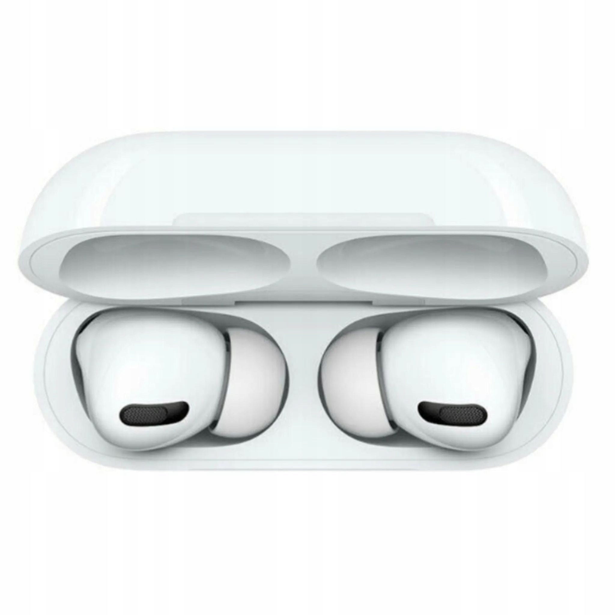 Wireless in-ear headphones A I R 4 ANC Bluetooth white Manufacturer code wowo-a.i.r.pods-pro-2