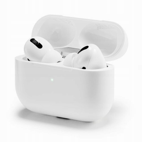Wireless in-ear headphones A I R 4 ANC Bluetooth white
