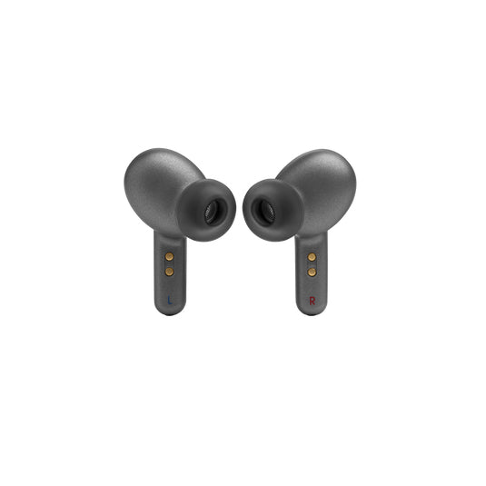 Wireless in-ear headphones JBL Live Pro 2 TWS black Brand JBL