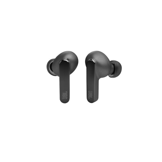 Wireless in-ear headphones JBL Live Pro 2 TWS black Manufacturer code LIVEPRO2TWSBLK