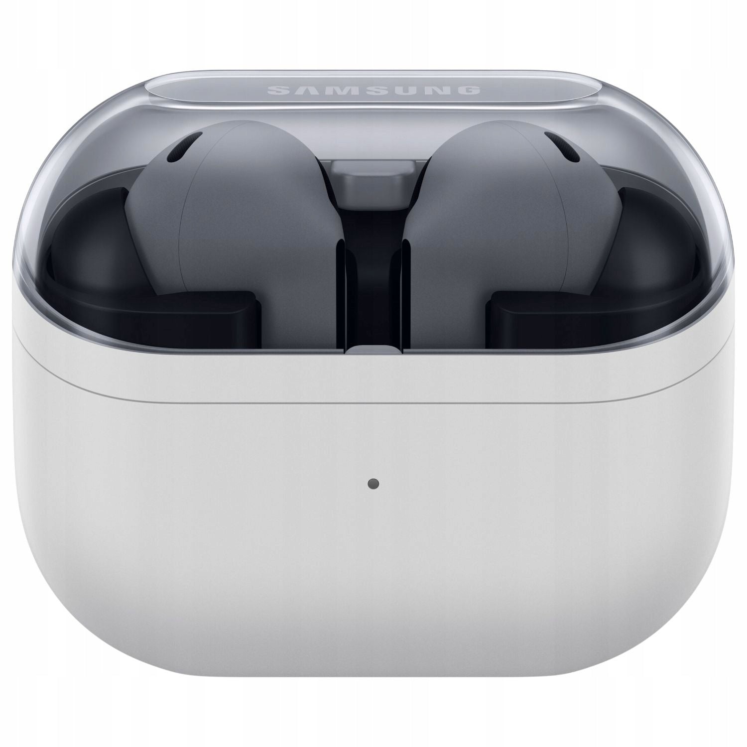 Wireless in-ear headphones SAMSUNG GALAXY BUDS3 FE grey - ANC