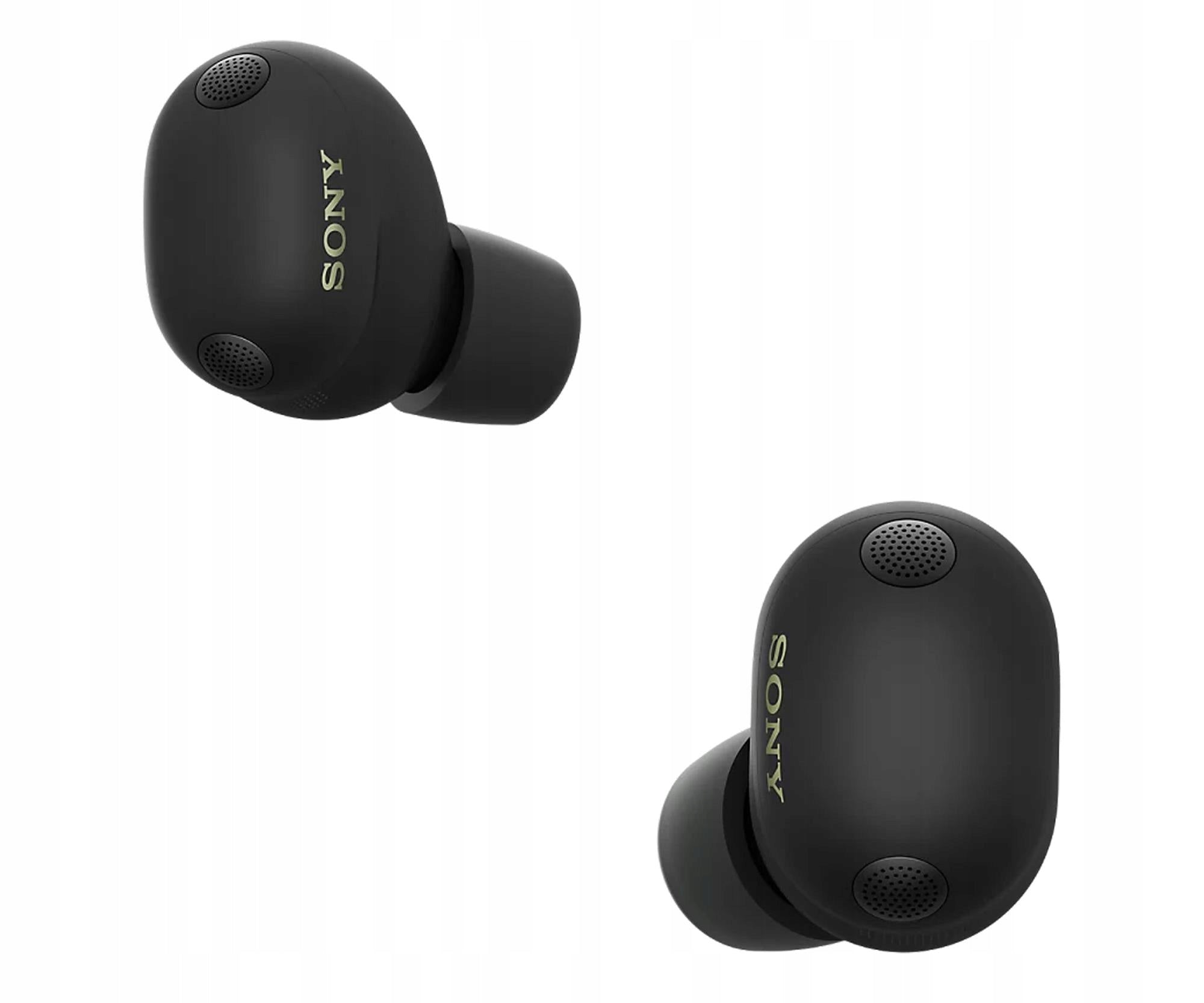 Wireless in-ear headphones Sony WF-1000XM6 Packaging status original