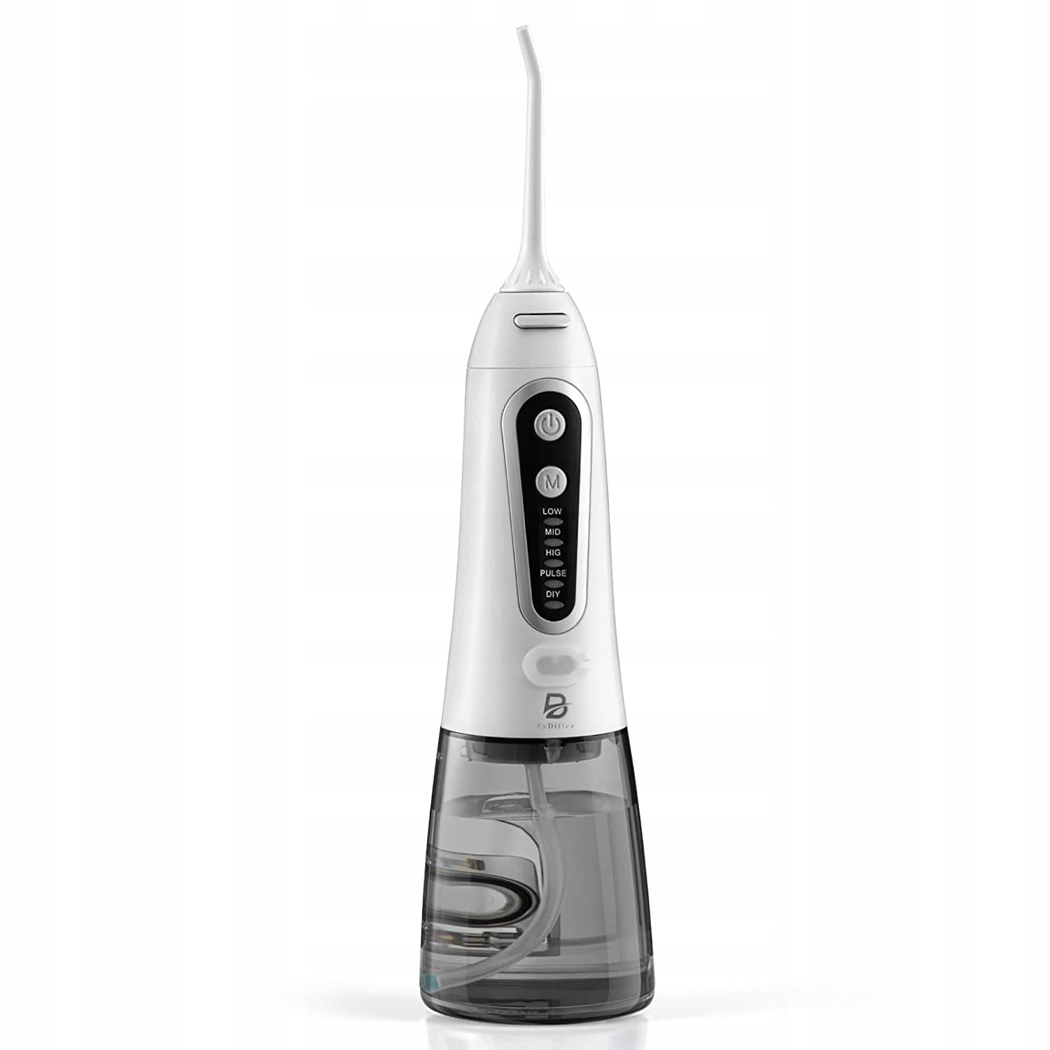 Wireless irrigator BYDIFFER WF-203 white