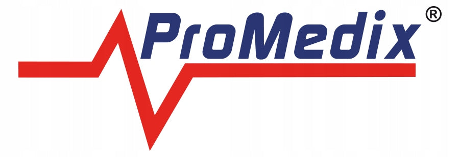 Wireless irrigator Promedix, dental, dental, PR-770 B Manufacturer code PR-770