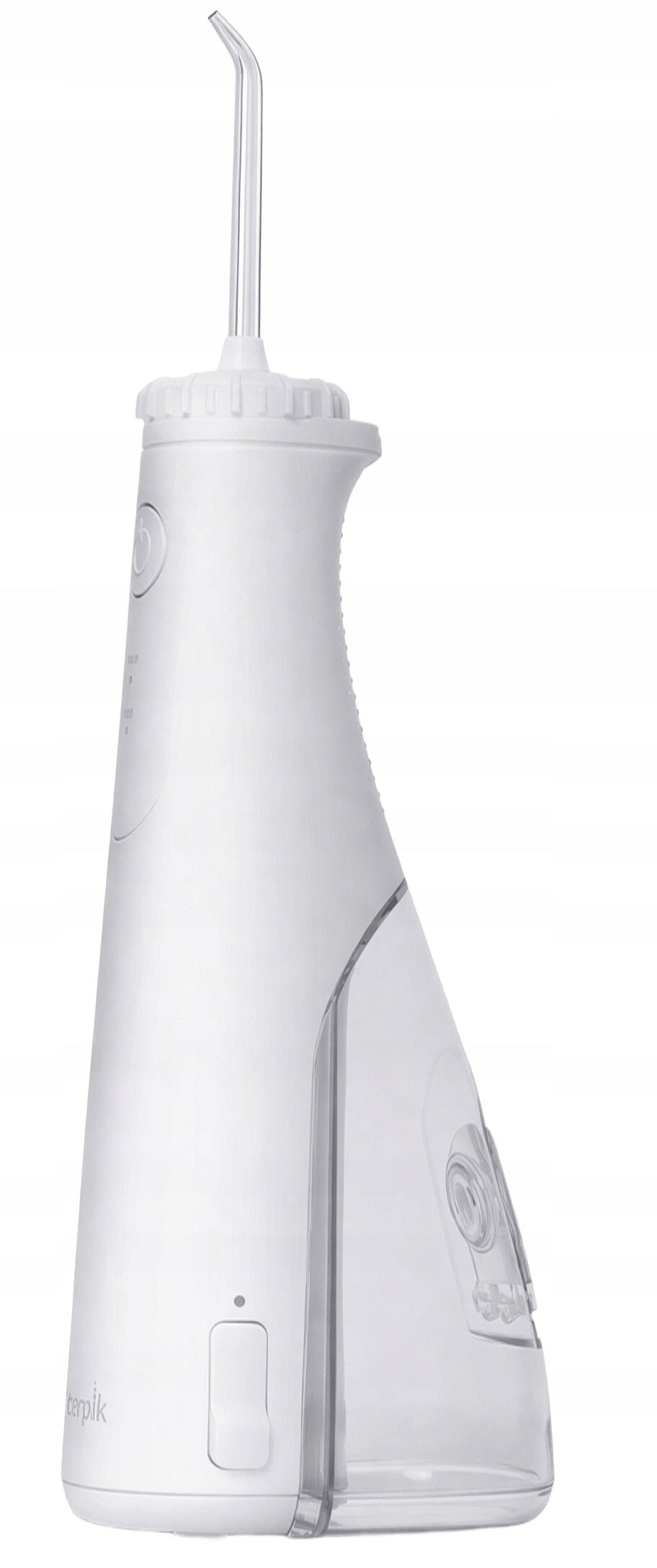 Wireless irrigator WATERPIK WF-262EU White + 3 tips Kind wireless