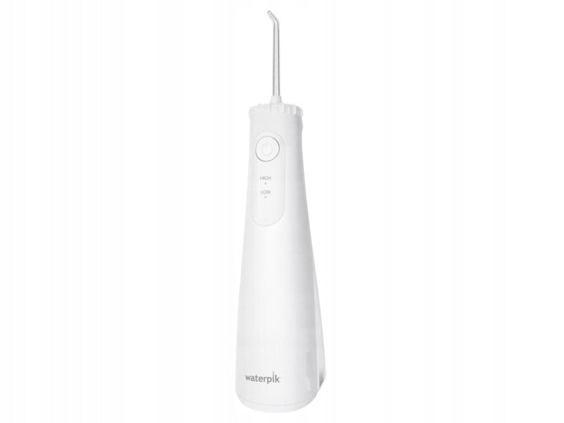 Wireless irrigator WATERPIK WF-262EU White + 3 tips