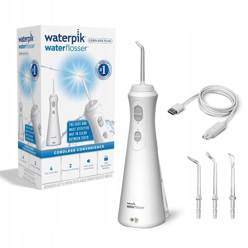 Wireless irrigator Waterpik WP-490 EU