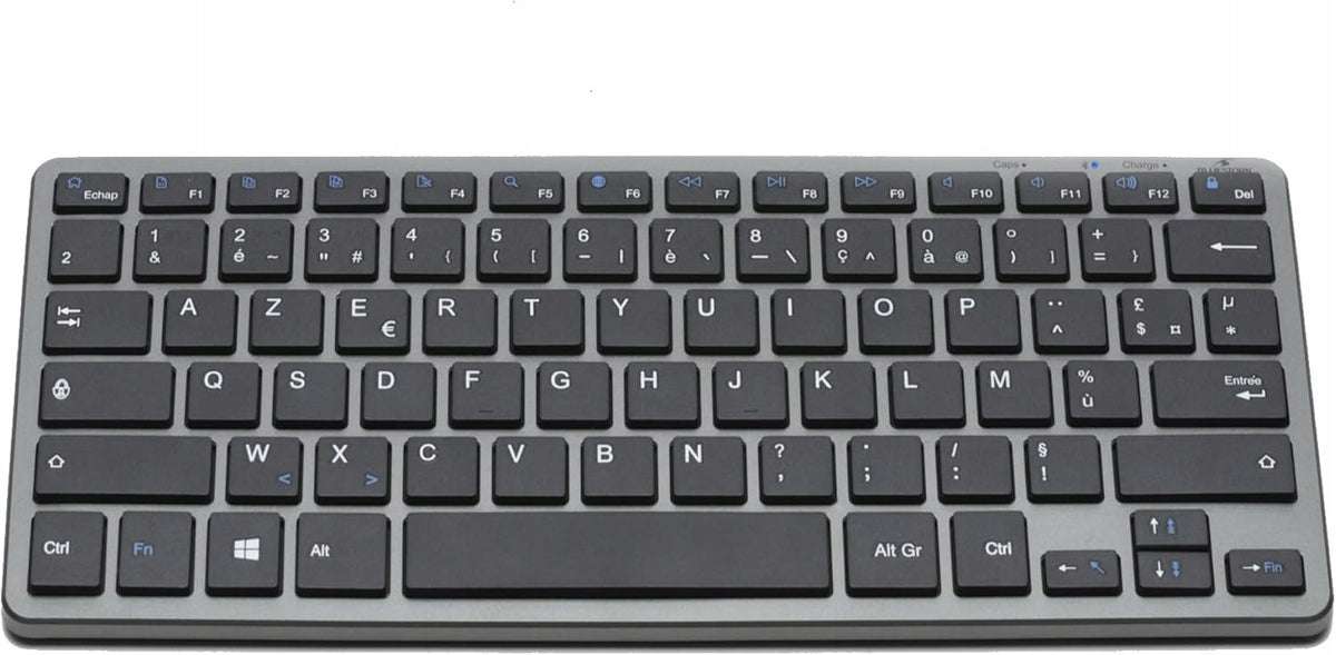 Wireless keyboard BLUESTORK KB Mini R