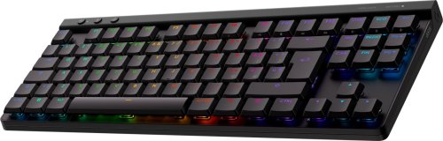 Wireless keyboard Logitech G G515 LIGHTSPEED TKL (ITA system) Manufacturer Logitech