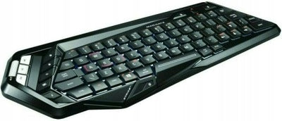 Wireless keyboard Mad Catz STRIKE M AZERTY