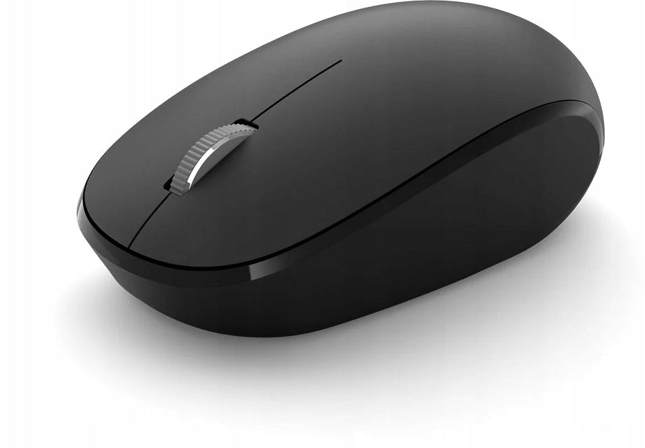 Wireless keyboard and mouse set Microsoft Bluetooth Desktop Manufacturer code QHG-00013