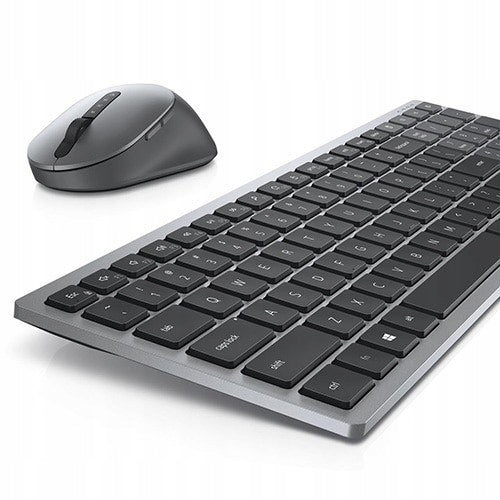 Wireless keyboard mouse KM7120W