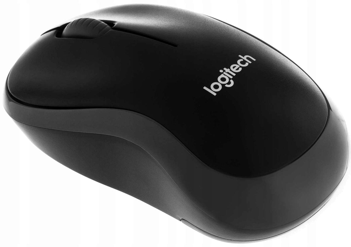 Wireless keyboard + mouse set Logitech MK270 Manufacturer Logitech