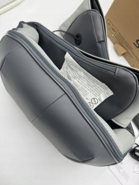 Wireless massager Shiatsu Neck Back Snailax Heating SL-632GN Manufacturer code 649226125175