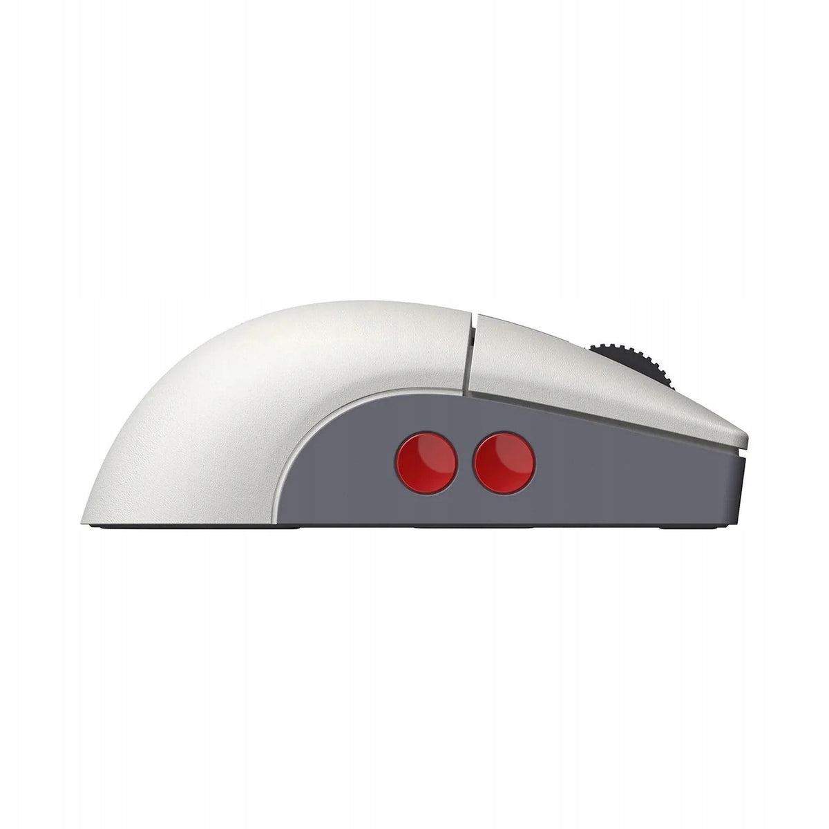 Wireless mouse 8BitDo Retro R8 Mouse optical sensor Manufacturer code RET00529