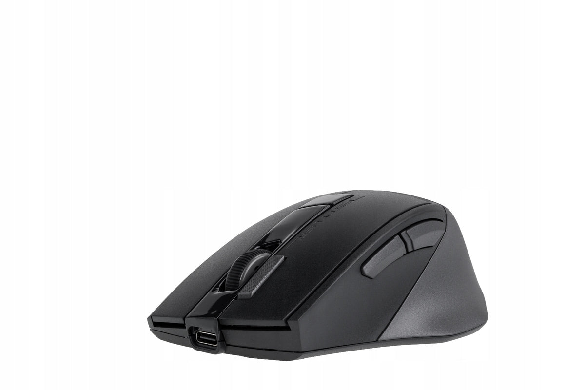 Wireless mouse A4TECH FSTYLER FB45 CS AIR2 RF 2.4G+BT SILENT USB CLICK Packaging status original