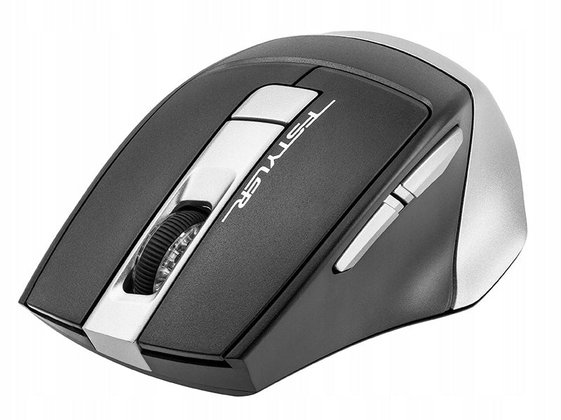 Wireless mouse A4Tech FStyler FB35 RF optical 2,4 GHz Manufacturer code A4TMYS46717