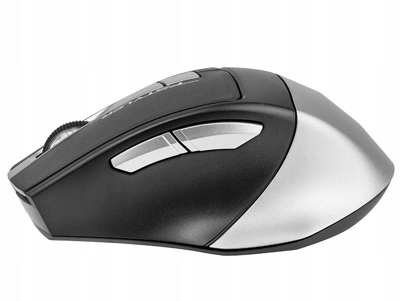 Wireless mouse A4Tech FStyler FB35 RF optical 2,4 GHz Packaging status original