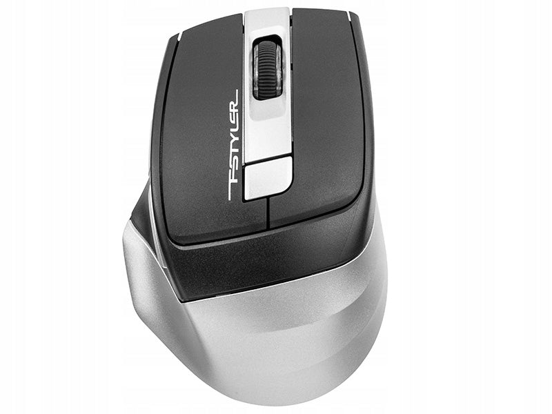 Wireless mouse A4Tech FStyler FB35 RF optical 2,4 GHz