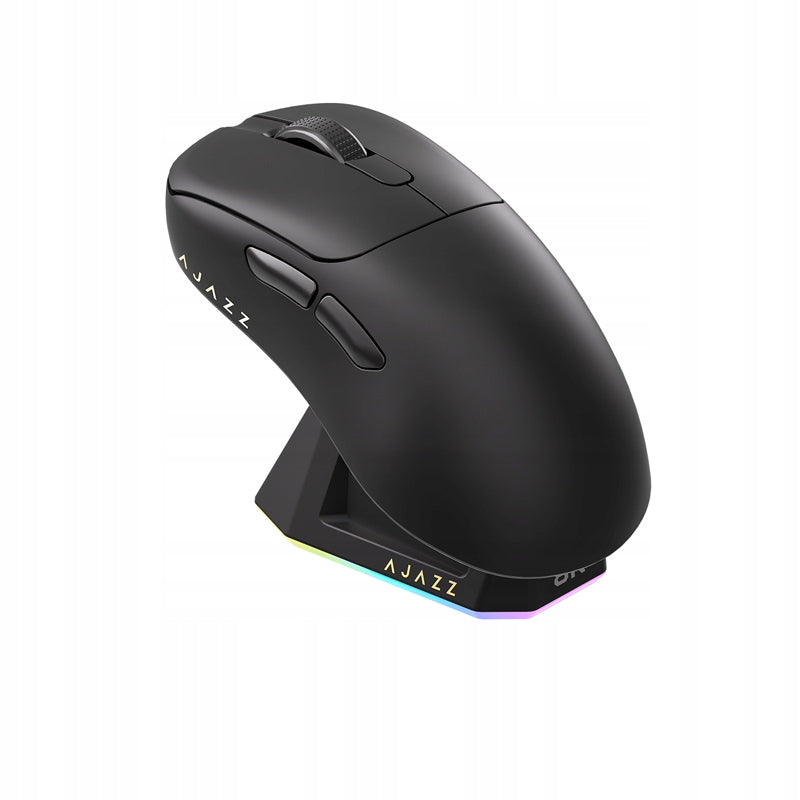 Wireless mouse AJ179 PRO laser sensor