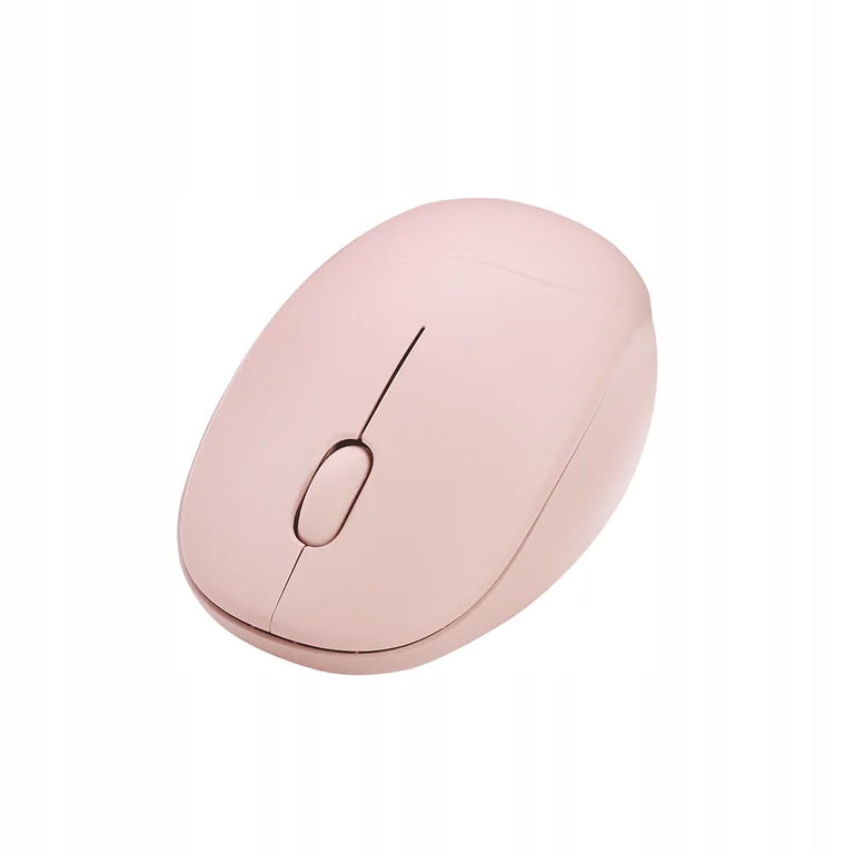 Wireless mouse ASUS MD101 Fragrance optical sensor pink Manufacturer code MD101