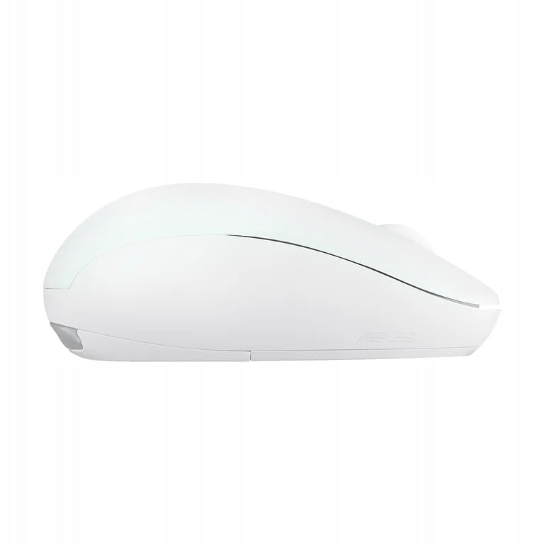 Wireless mouse ASUS MD101 Fragrance optical sensor white Manufacturer ASUS