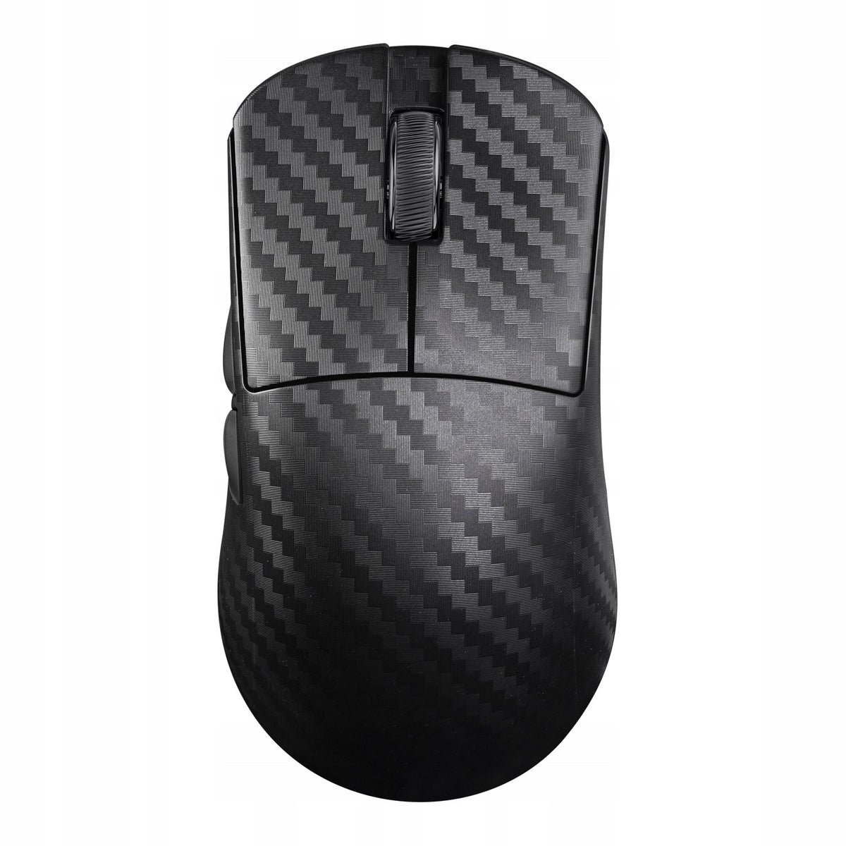 Wireless mouse ATTACK SHARK R11Ultra Weave Black