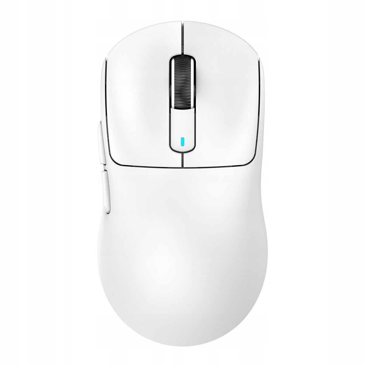 Wireless mouse ATTACK SHARK X3Pro White Manufacturer Attack Shark