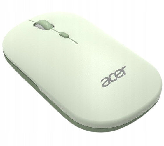 Wireless mouse Acer AMR130 Green Model AMR130