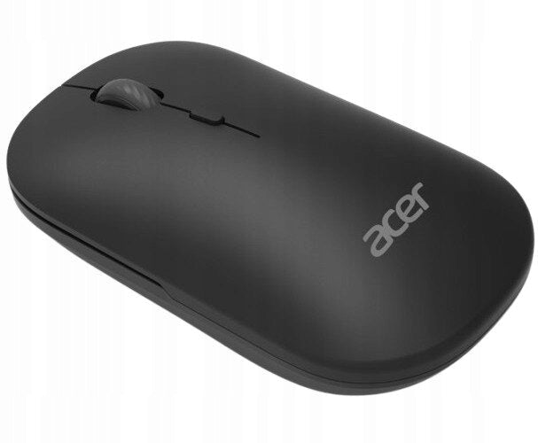 Wireless mouse Acer AMR130 White Model AMR130