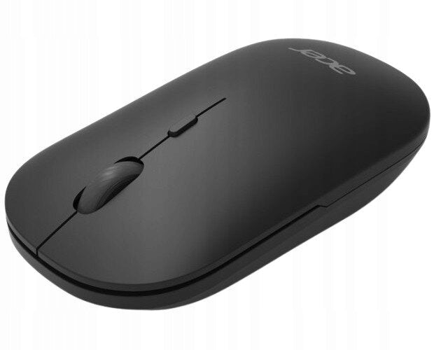 Wireless mouse Acer AMR130 White