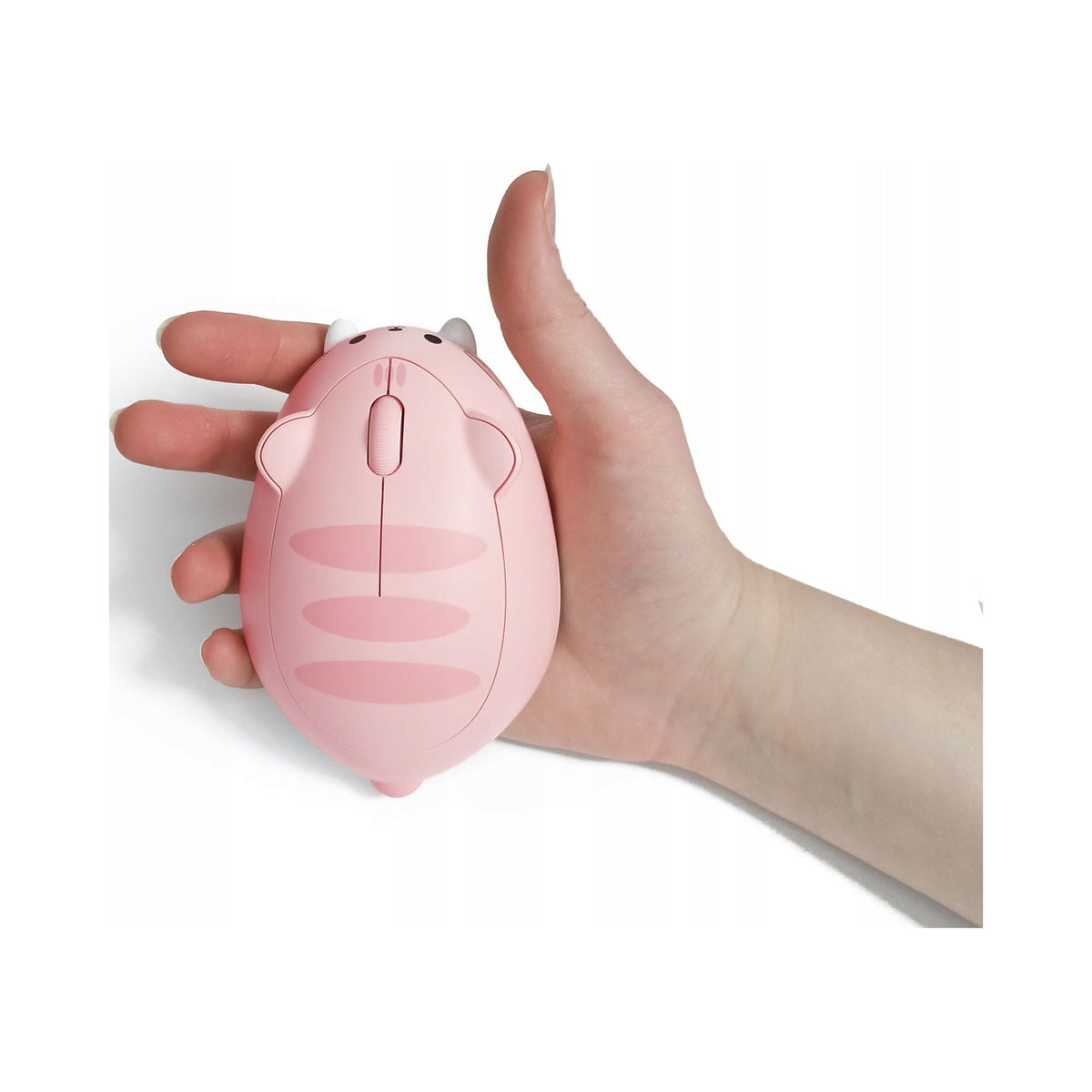 Wireless mouse Akko Kate optical sensor Manufacturer Akko