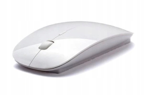 Wireless mouse Anytech.pl Optical mouse Slim optical sensor