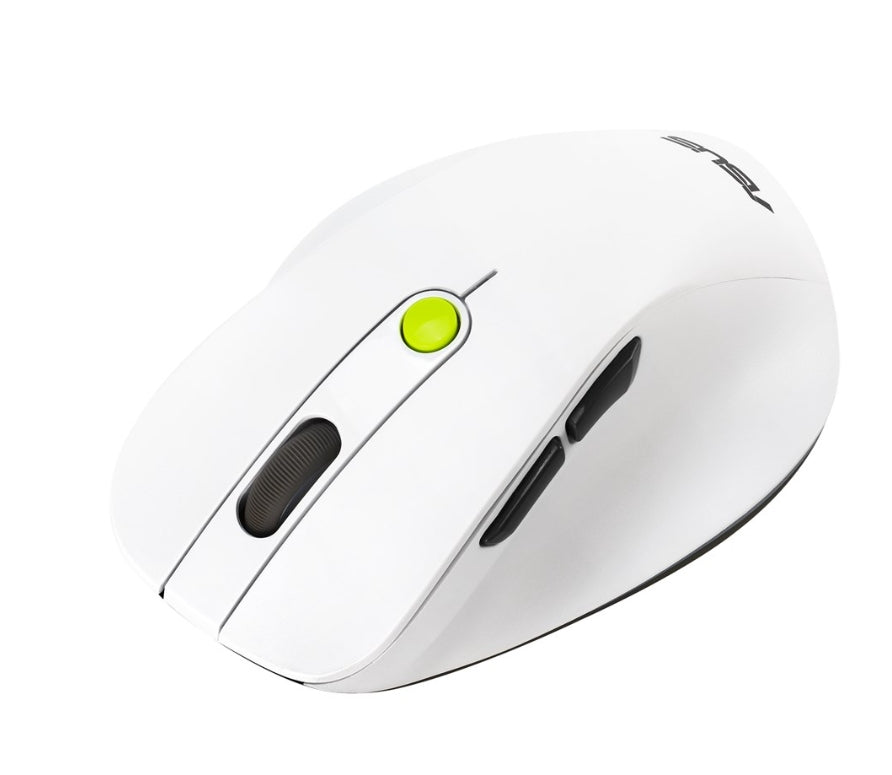 Wireless mouse Asus MD105 Volt Green Manufacturer code 90XB0AH0-BMU010