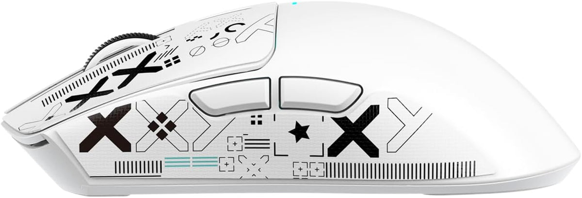 Wireless mouse Attack Shark X11 optical sensor Manufacturer no brand