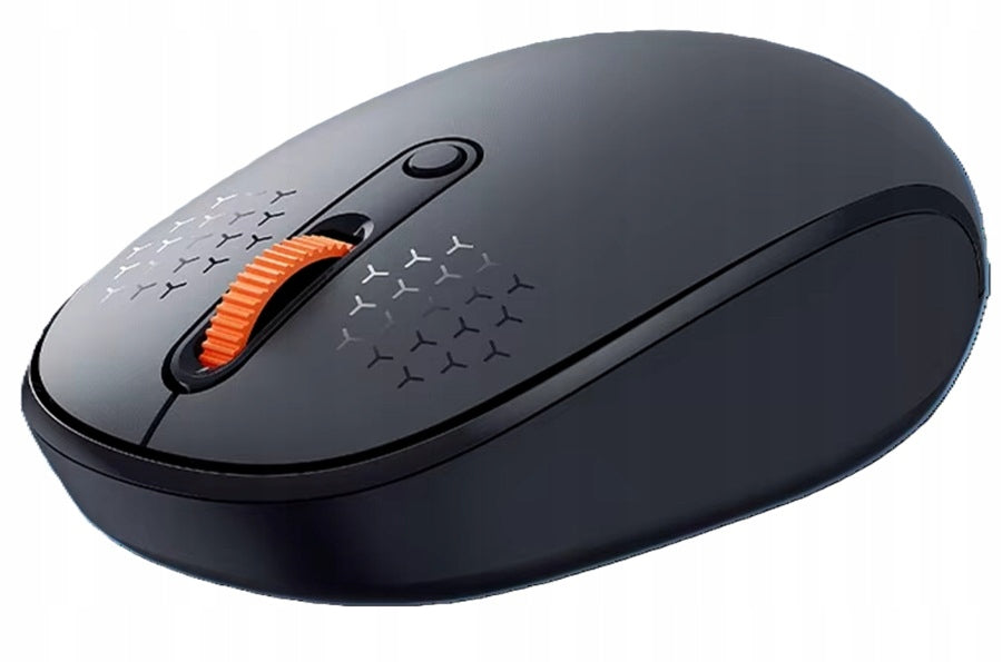 Wireless mouse Baseus F01B BLUETOOTH, 1600 DPI