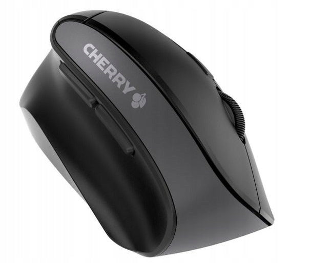 Wireless mouse CHERRY MW 4500 LEFT optical sensor Manufacturer code MW 4500 LEFT