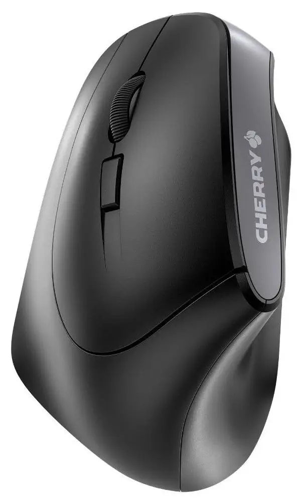 Wireless mouse CHERRY MW 4500 LEFT optical sensor