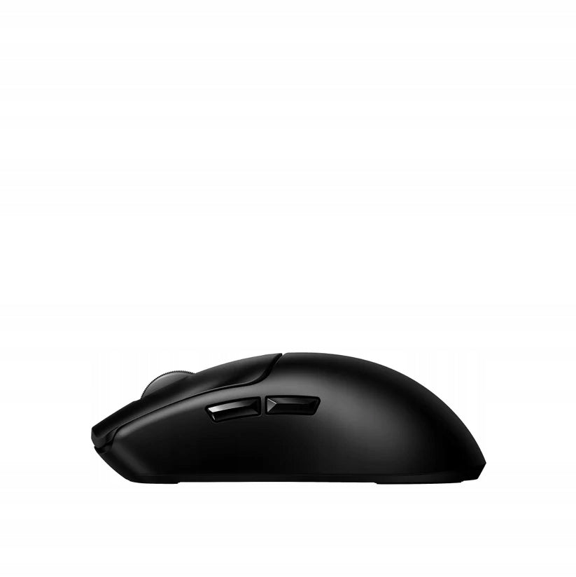 Wireless mouse CUDY MS9891 - black, three-mode with battery Packaging status original