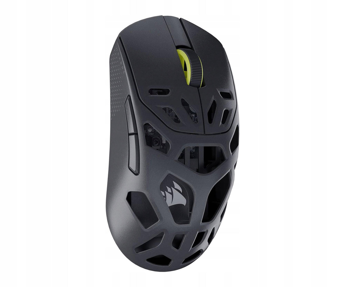 Wireless mouse Corsair SABRE v2 PRO MG Black