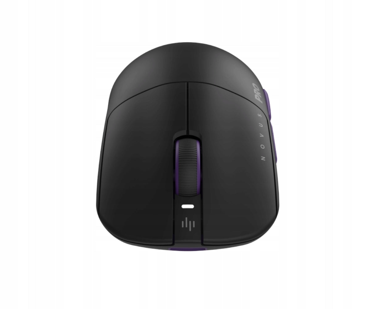 Wireless mouse Dark Project Novus Pro optical sensor Manufacturer Dark Project