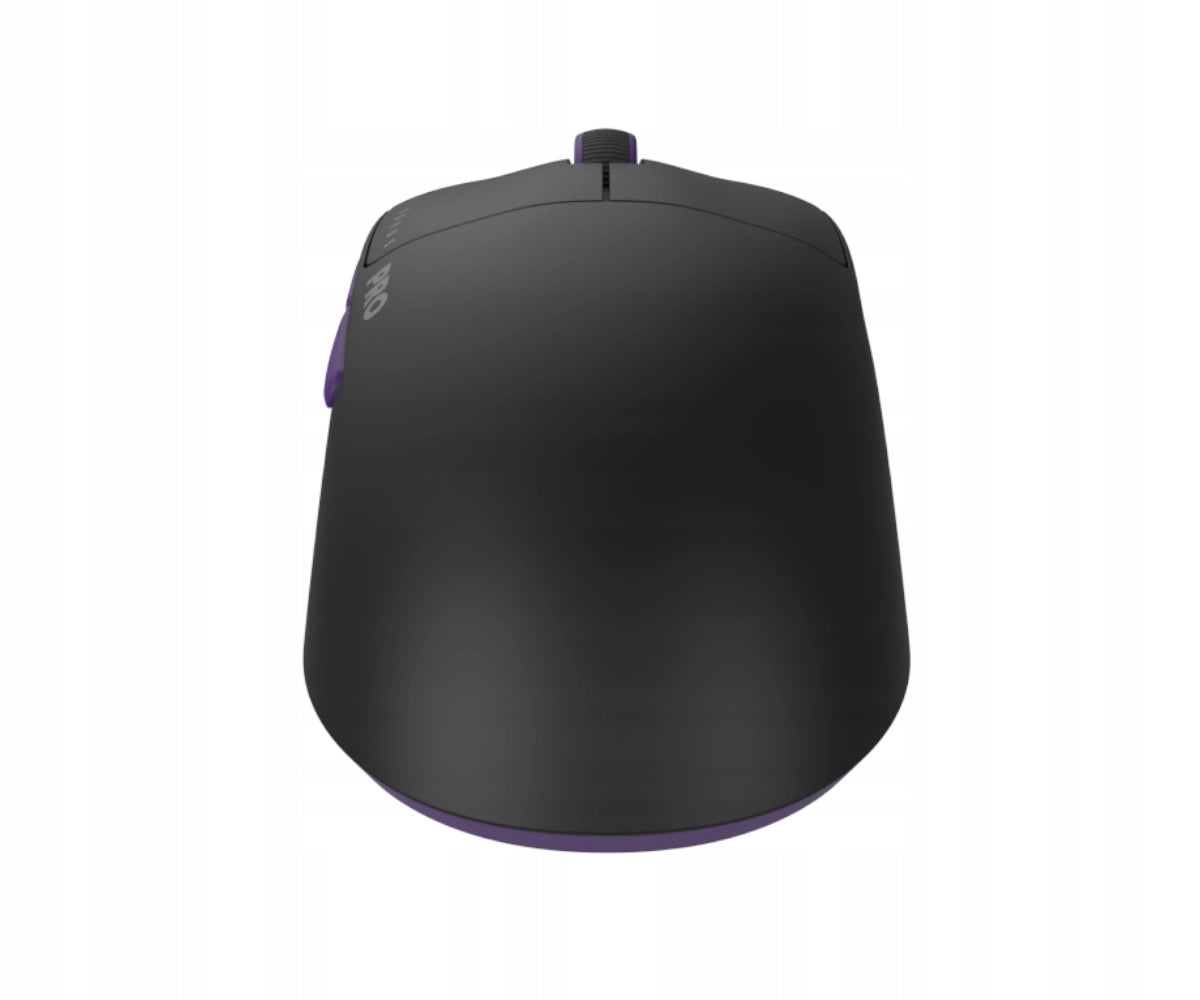 Wireless mouse Dark Project Novus Pro optical sensor Model Novus Pro