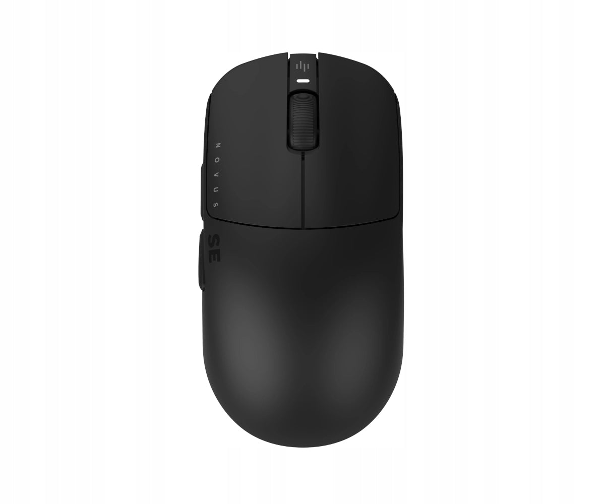Wireless mouse Dark Project Novus SE optical sensor