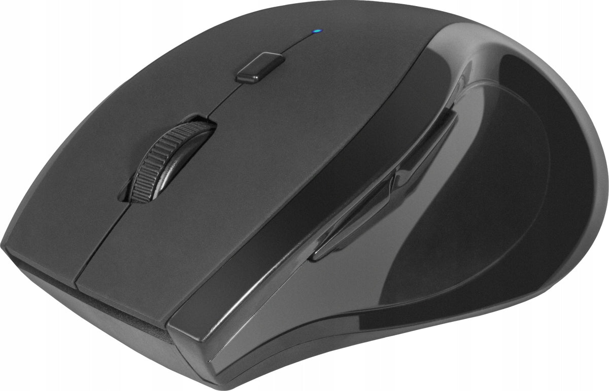 Wireless mouse Defender Accura MM-295 optical sensor Manufacturer Defender