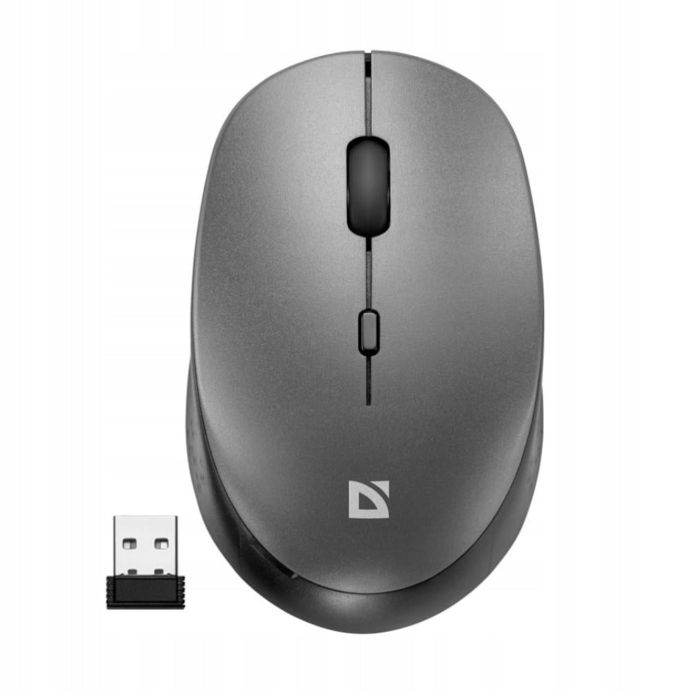 Wireless mouse Defender Auris MB-027 optical